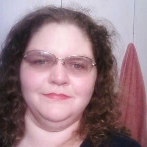 Meet your Posher, Betty Anne